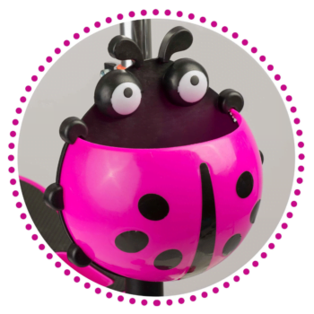 Djecji Romobil Ricco Trike Pink 5.png