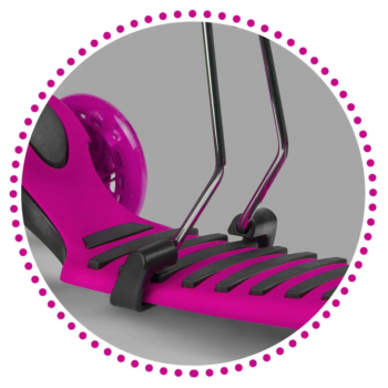 Djecji Romobil Ricco Trike Pink 7.png