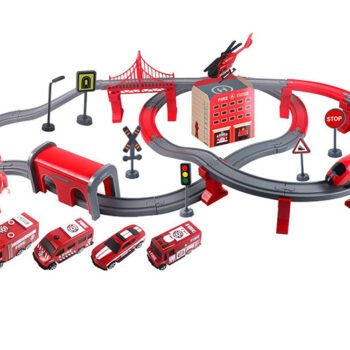 Djecji Set Tracnica Fire Rescue 1.jpg