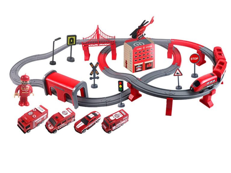 Djecji Set Tracnica Fire Rescue 1.jpg