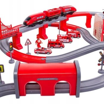 Djecji Set Tracnica Fire Rescue 2.jpg