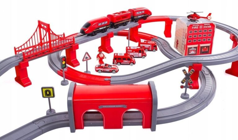 Djecji Set Tracnica Fire Rescue 2.jpg