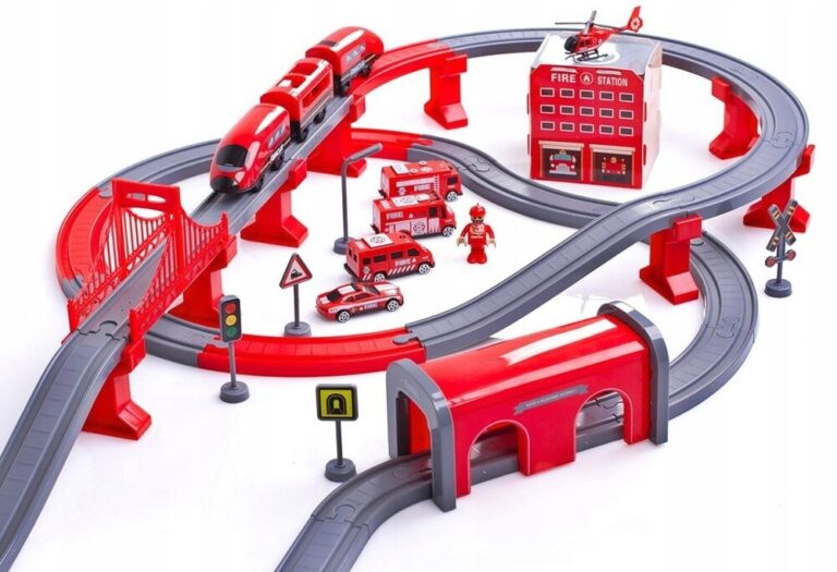 Djecji Set Tracnica Fire Rescue 3.jpg