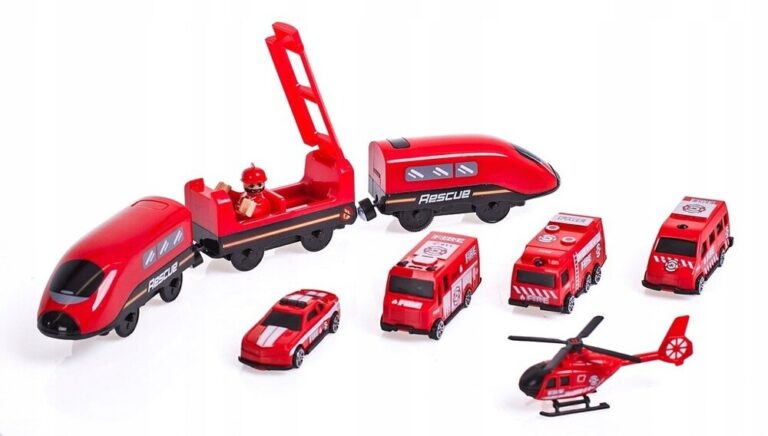 Djecji Set Tracnica Fire Rescue 5.jpg