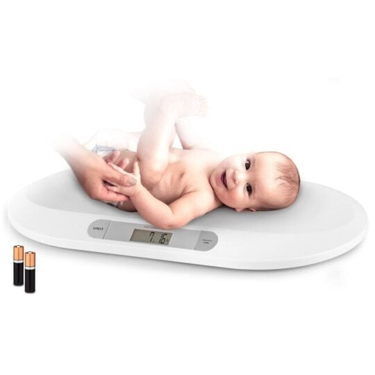 Elektronicka Vaga Za Bebe Marble White.jpg