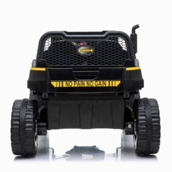 Farmer Truck Crni Auto Na Akumulator 1.jpg