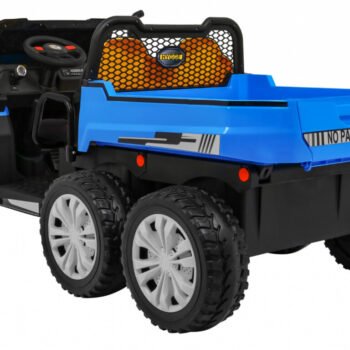 Farmer Truck Plavi Auto Na Akumulator 3.jpg