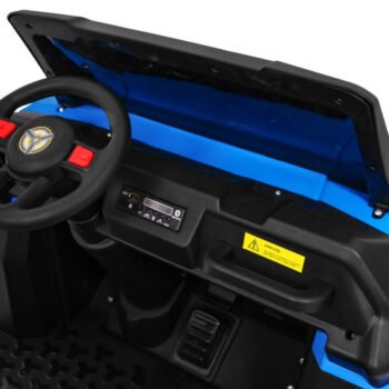 Farmer Truck Plavi Auto Na Akumulator 5.jpg