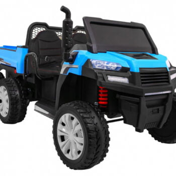 Farmer Truck Plavi Auto Na Akumulator 6.jpg