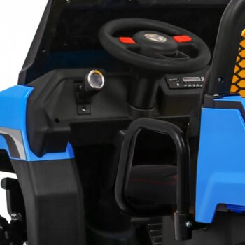 Farmer Truck Plavi Auto Na Akumulator 7.jpg
