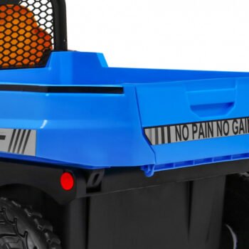 Farmer Truck Plavi Auto Na Akumulator 8.jpg