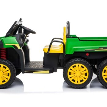 Farmer Truck Zeleni Auto Na Akumulator 1.jpg