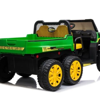 Farmer Truck Zeleni Auto Na Akumulator 4.jpg