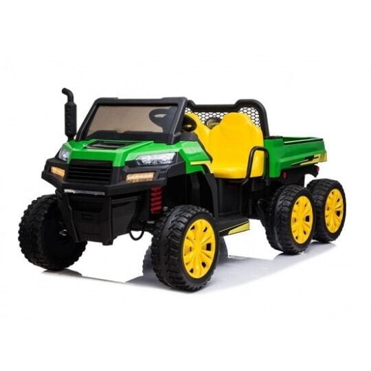 Farmer Truck Zeleni Auto Na Akumulator.jpg