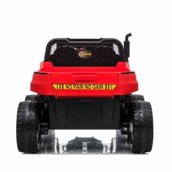 Farmer Truck Crveni Auto Na Akumulator 2.jpg