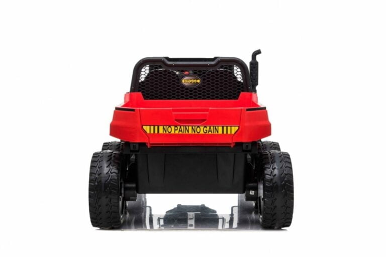 Farmer Truck Crveni Auto Na Akumulator 2.jpg