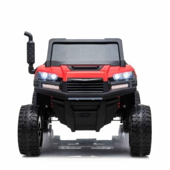 Farmer Truck Crveni Auto Na Akumulator 3.jpg