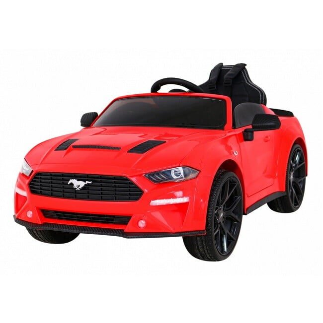 Ford Mustang Gt Crveni Auto Na Akumulator.jpg