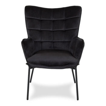 Fotelja Elverum Satin Black 1.jpg