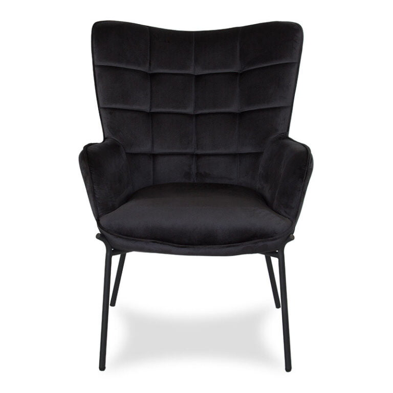Fotelja Elverum Satin Black 1.jpg