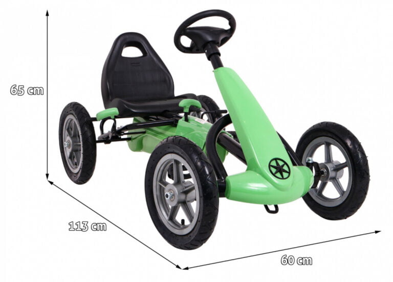Go Kart Green Star 1.jpg