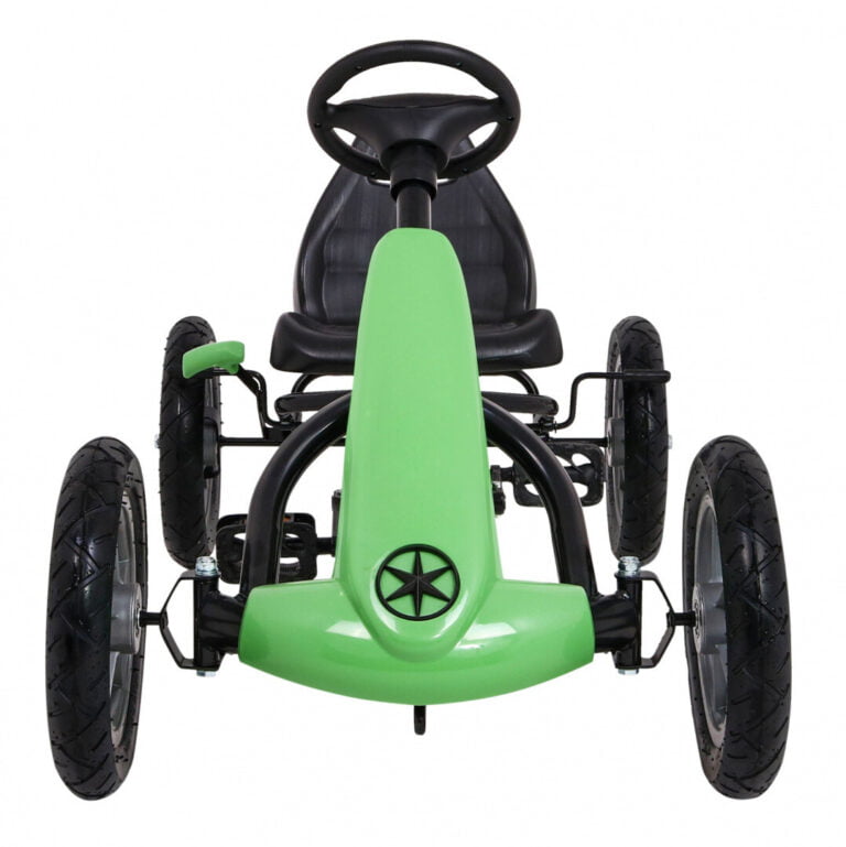 Go Kart Green Star 2.jpg