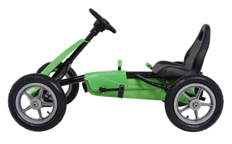 Go Kart Green Star 3.jpg