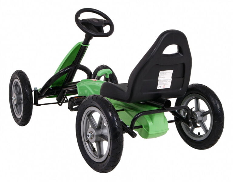 Go Kart Green Star 4.jpg