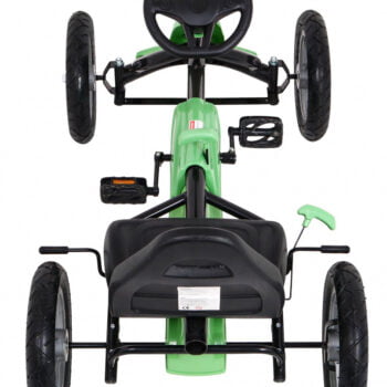 Go Kart Green Star 5.jpg