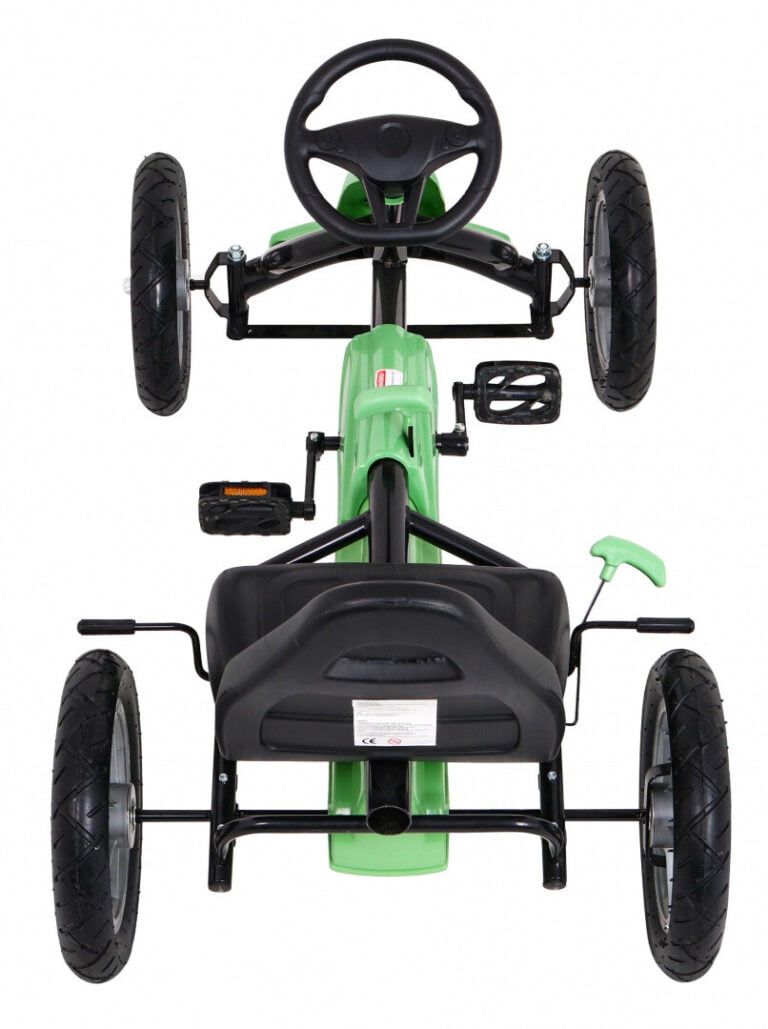 Go Kart Green Star 5.jpg