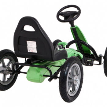 Go Kart Green Star 6.jpg