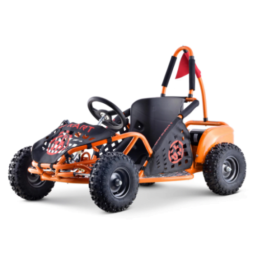Go Kart Na Akumulator Orange Dragon.png