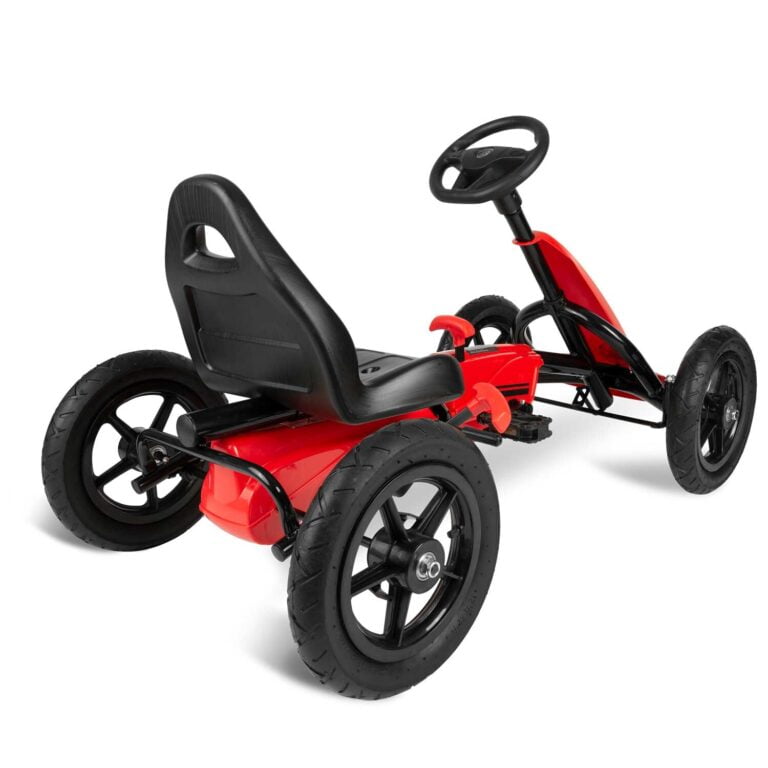 Go Kart Na Pedale 2furious 5.jpg