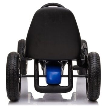 Go Kart Na Pedale Plavi Mercedes Benz 6.jpg