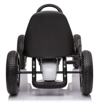 Go Kart Na Pedale Bijeli Mercedes Benz 3.jpg