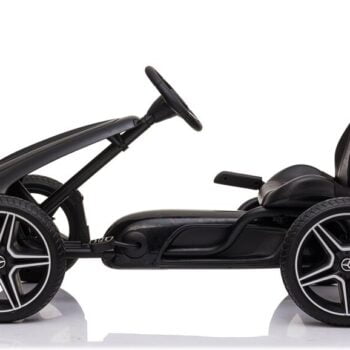 Go Kart Na Pedale Crni Mercedes Benz 3.jpg