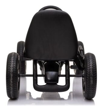 Go Kart Na Pedale Crni Mercedes Benz 5.jpg