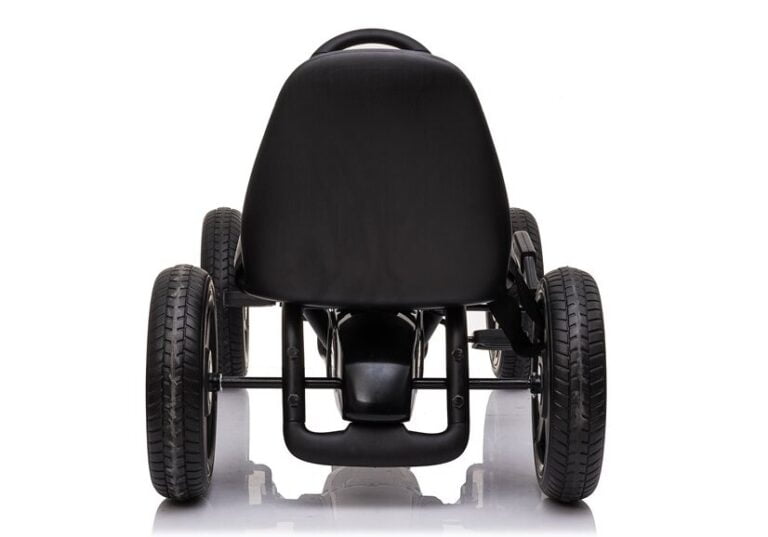 Go Kart Na Pedale Crni Mercedes Benz 5.jpg