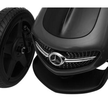 Go Kart Na Pedale Crni Mercedes Benz 6.jpg