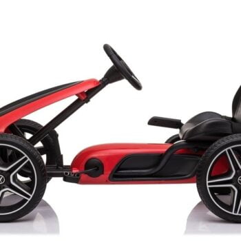 Go Kart Na Pedale Crveni Mercedes Benz 3.jpg