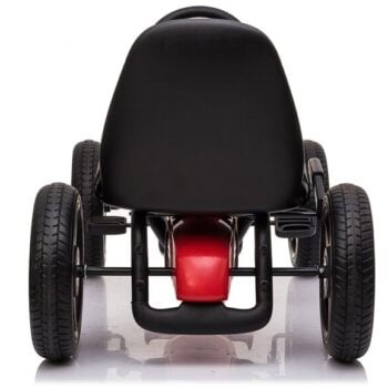 Go Kart Na Pedale Crveni Mercedes Benz 5.jpg