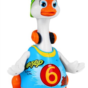 Interaktivna Guska Za Djecu Swing Goose 1.jpg