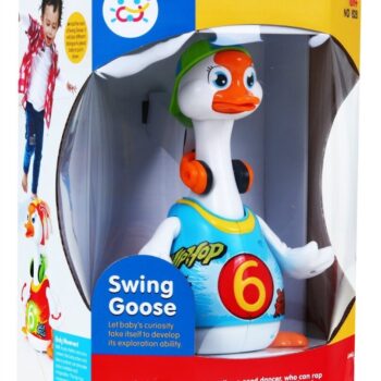 Interaktivna Guska Za Djecu Swing Goose 2.jpg