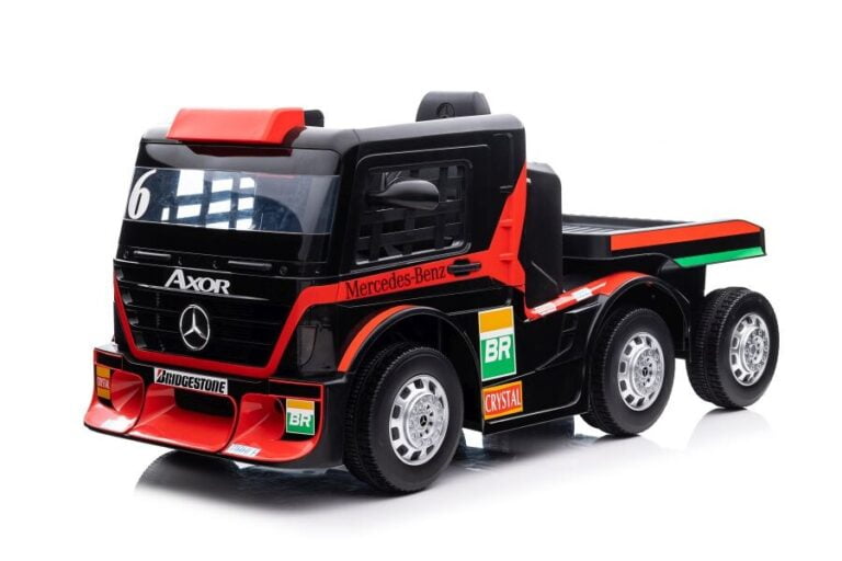 Kamion Na Akumulator S Prikolicom Mercedes Axor Red 2.jpg