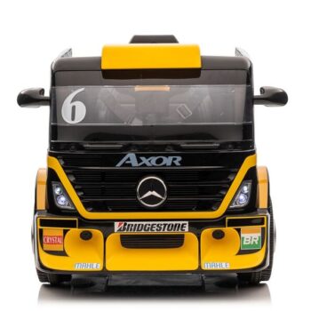 Kamion Na Akumulator S Prikolicom Mercedes Axor Yellow 1.jpg
