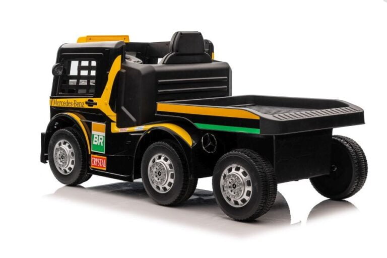 Kamion Na Akumulator S Prikolicom Mercedes Axor Yellow 3.jpg