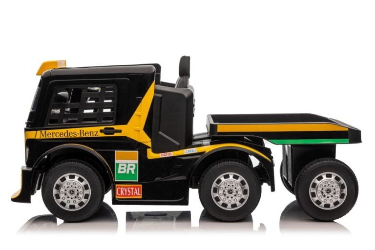 Kamion Na Akumulator S Prikolicom Mercedes Axor Yellow 4.jpg