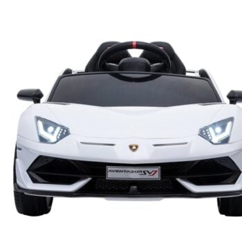 Lamborghini Aventador Bijeli – Licencirani Djecji Auto Na Akumulator 1.jpg
