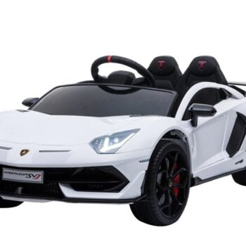 Lamborghini Aventador Bijeli – Licencirani Djecji Auto Na Akumulator 2.jpg