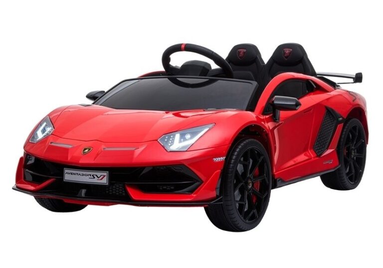 Lamborghini Aventador Crveni – Licencirani Djecji Auto Na Akumulator 2.jpg